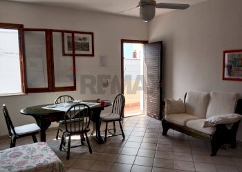Sala da pranzo - Apartment VIA ESPERANTO
 
23, Favignana - photo 3