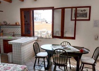 Sala da pranzo - Apartment VIA ESPERANTO
 
23, Favignana - photo 4