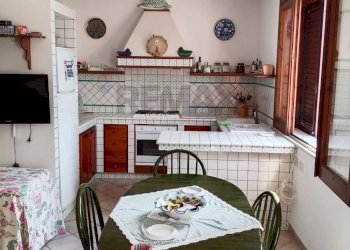 Sala da pranzo - Apartment VIA ESPERANTO
 
23, Favignana - photo 6