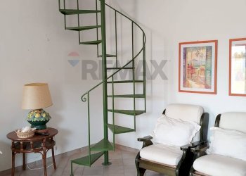 Soggiorno - Apartment VIA ESPERANTO
 
23, Favignana - photo 9