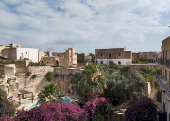 Edificio all\'aperto - Apartment VIA ESPERANTO
 
23, Favignana - photo 19