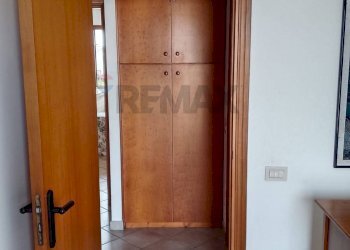 Hall / corridoio - Apartment VIA ESPERANTO
 
23, Favignana - photo 20