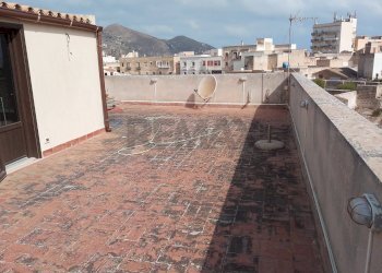 Terrazza - Apartment VIA ESPERANTO
 
23, Favignana - photo 21
