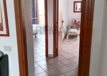 Hall / corridoio - Apartment VIA ESPERANTO
 
23, Favignana - photo 22