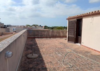 Terrazza - Apartment VIA ESPERANTO
 
23, Favignana - photo 24