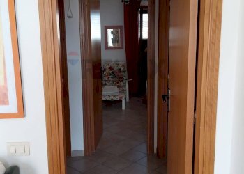 Hall / corridoio - Apartment VIA ESPERANTO
 
23, Favignana - photo 30