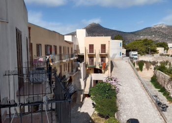 Edificio all\'aperto - Apartment VIA ESPERANTO
 
23, Favignana - photo 33