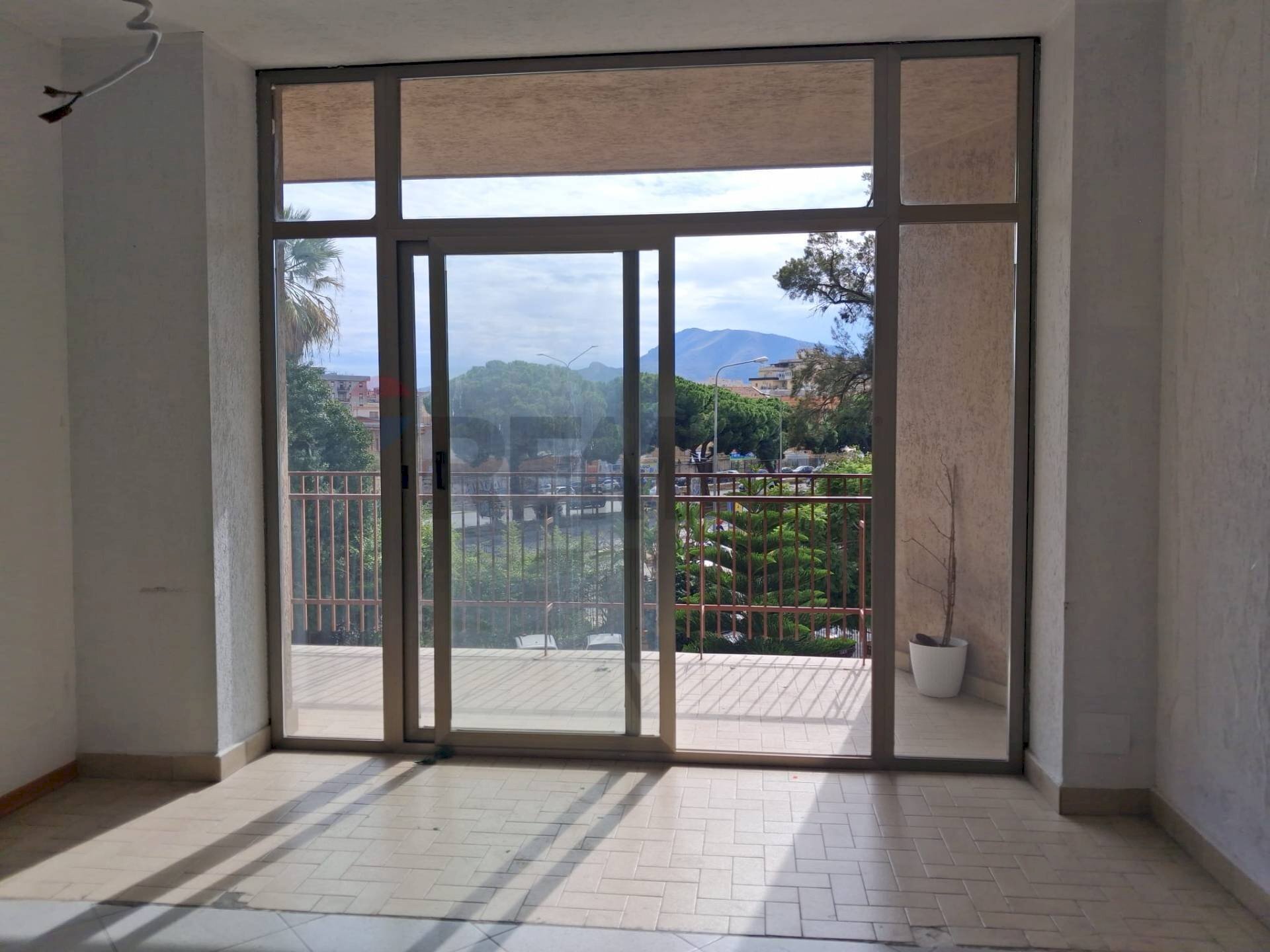 Stanza vuota - Apartment Via Evangelista Di Blasi
91/93, Palermo - photo 2