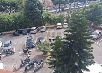 Edificio all\'aperto - Apartment Via Evangelista Di Blasi
 
91/93, Palermo - photo 6