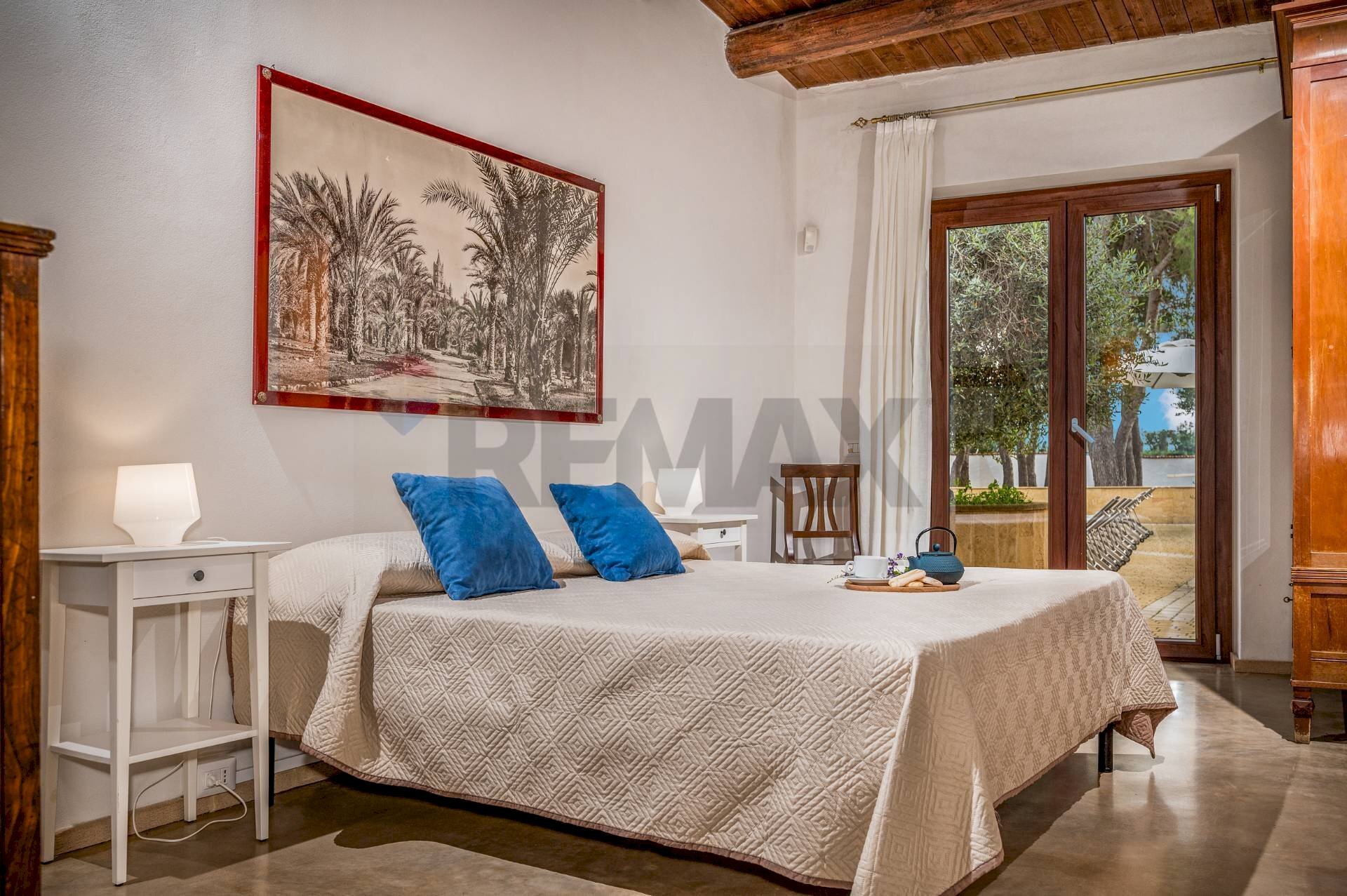 Camera / camera da letto - Rustic sp 62
318, Marsala - photo 3