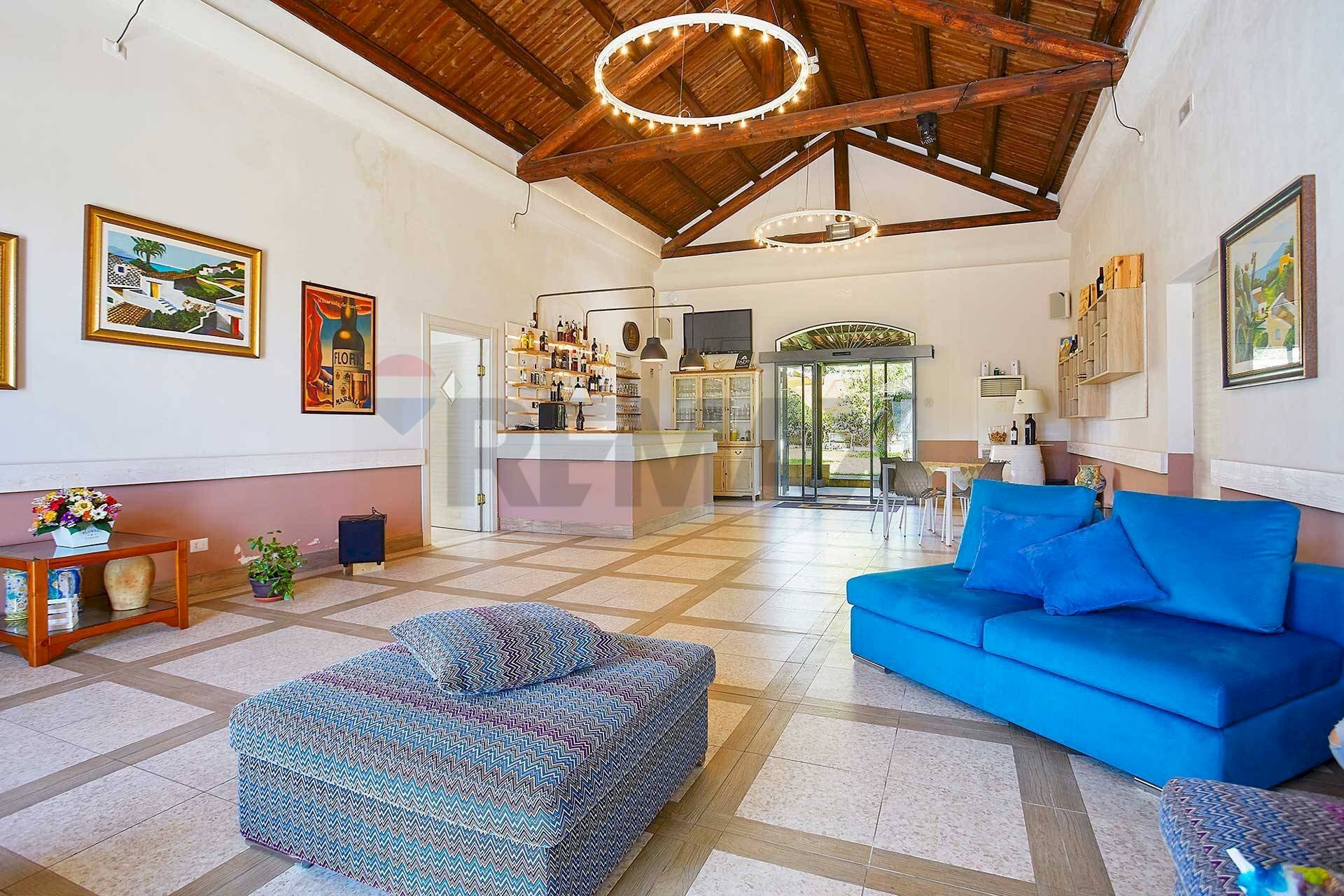 Soggiorno - Rustic sp 62
318, Marsala - photo 2