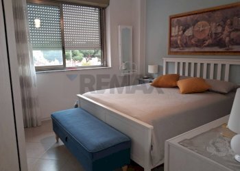 Camera / camera da letto - Four-room apartment Via Evangelista Di Blasi
 
91/93, Palermo - photo 3