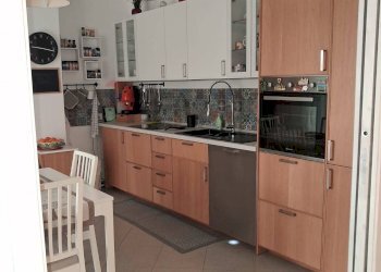 Cucina - Four-room apartment Via Evangelista Di Blasi
 
91/93, Palermo - photo 4