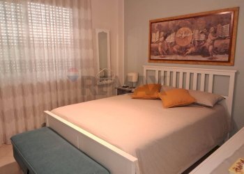 Camera / camera da letto - Four-room apartment Via Evangelista Di Blasi
 
91/93, Palermo - photo 16