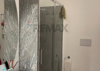 Bagno - Four-room apartment Via Evangelista Di Blasi
 
91/93, Palermo - photo 18