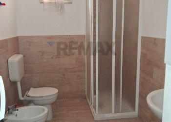 Bagno - Two-room apartment Via Luigi Vanvitelli
 
49, Palermo - photo 3