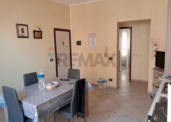 Sala da pranzo - Three-room apartment Via Luigi Vanvitelli
 
49, Palermo - photo 2