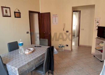 Sala da pranzo - Three-room apartment Via Luigi Vanvitelli
 
49, Palermo - photo 3