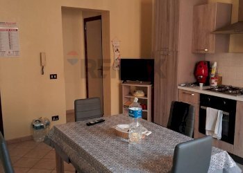 Sala da pranzo - Three-room apartment Via Luigi Vanvitelli
 
49, Palermo - photo 5