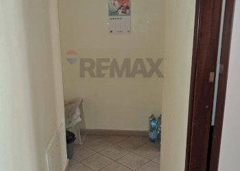 Hall / corridoio - Three-room apartment Via Luigi Vanvitelli
 
49, Palermo - photo 8