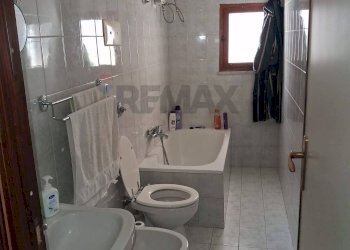 Bagno - Three-room apartment Via Luigi Vanvitelli
 
49, Palermo - photo 9