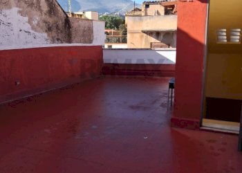 Terrazza - Three-room apartment Via Luigi Vanvitelli
 
49, Palermo - photo 12