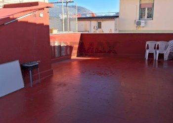Terrazza - Three-room apartment Via Luigi Vanvitelli
 
49, Palermo - photo 13