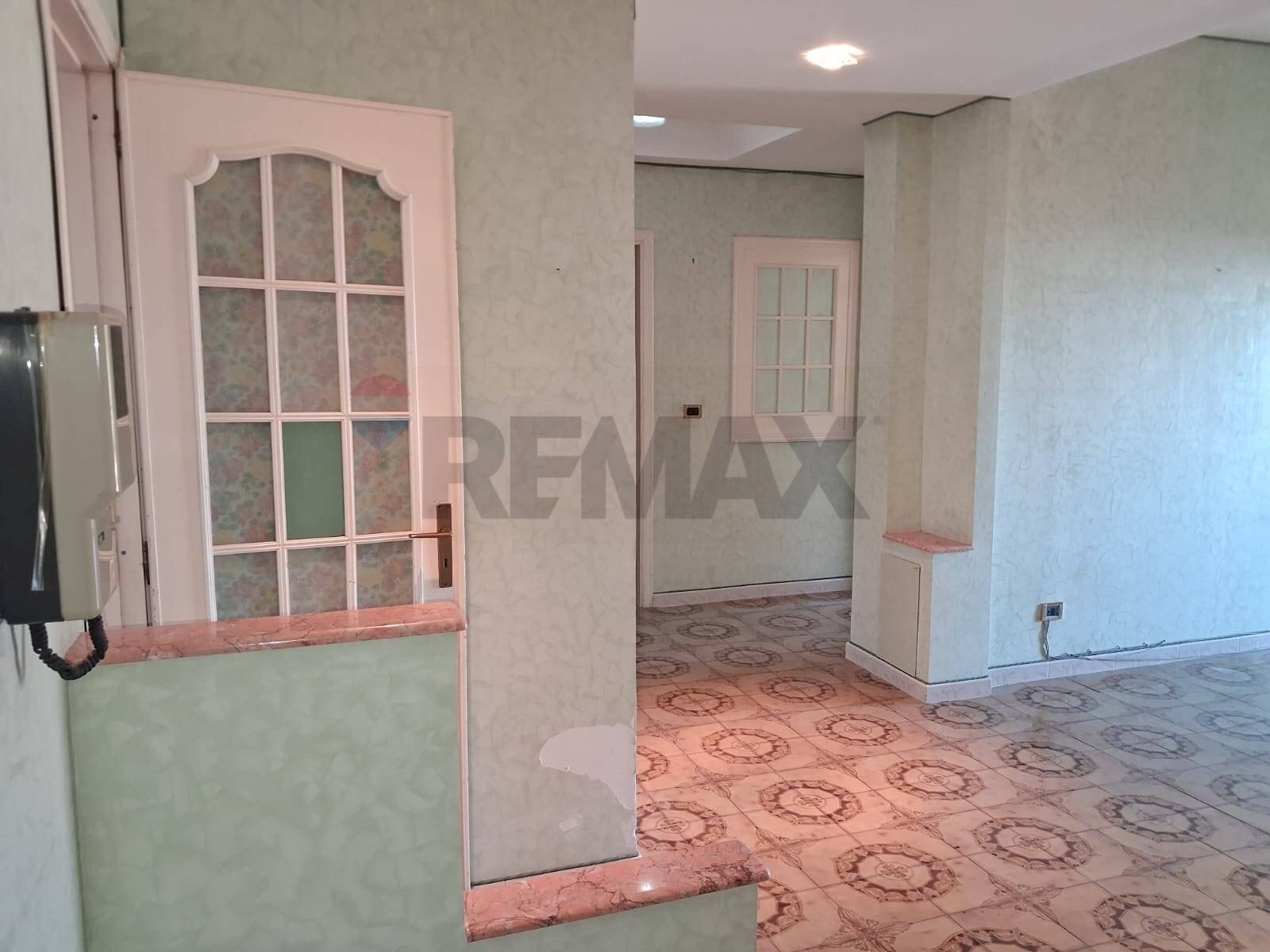 Stanza vuota - Four-room apartment Via Giulio Verne
8, Palermo - photo 2