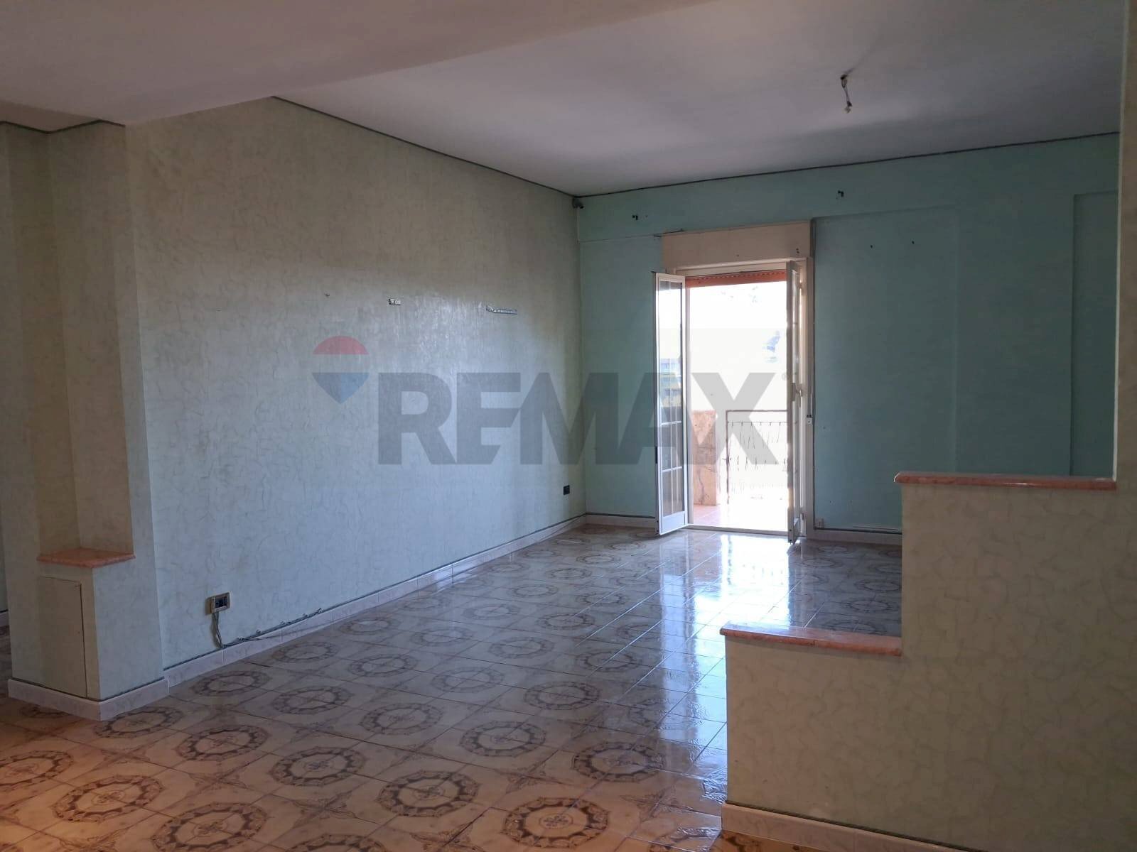 Stanza vuota - Four-room apartment Via Giulio Verne
8, Palermo - photo 3