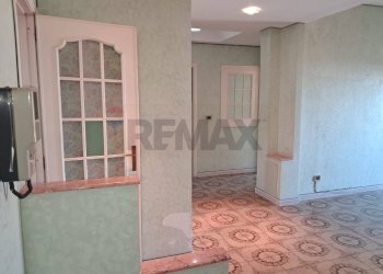 Stanza vuota - Four-room apartment Via Giulio Verne
 
8, Palermo - photo 2