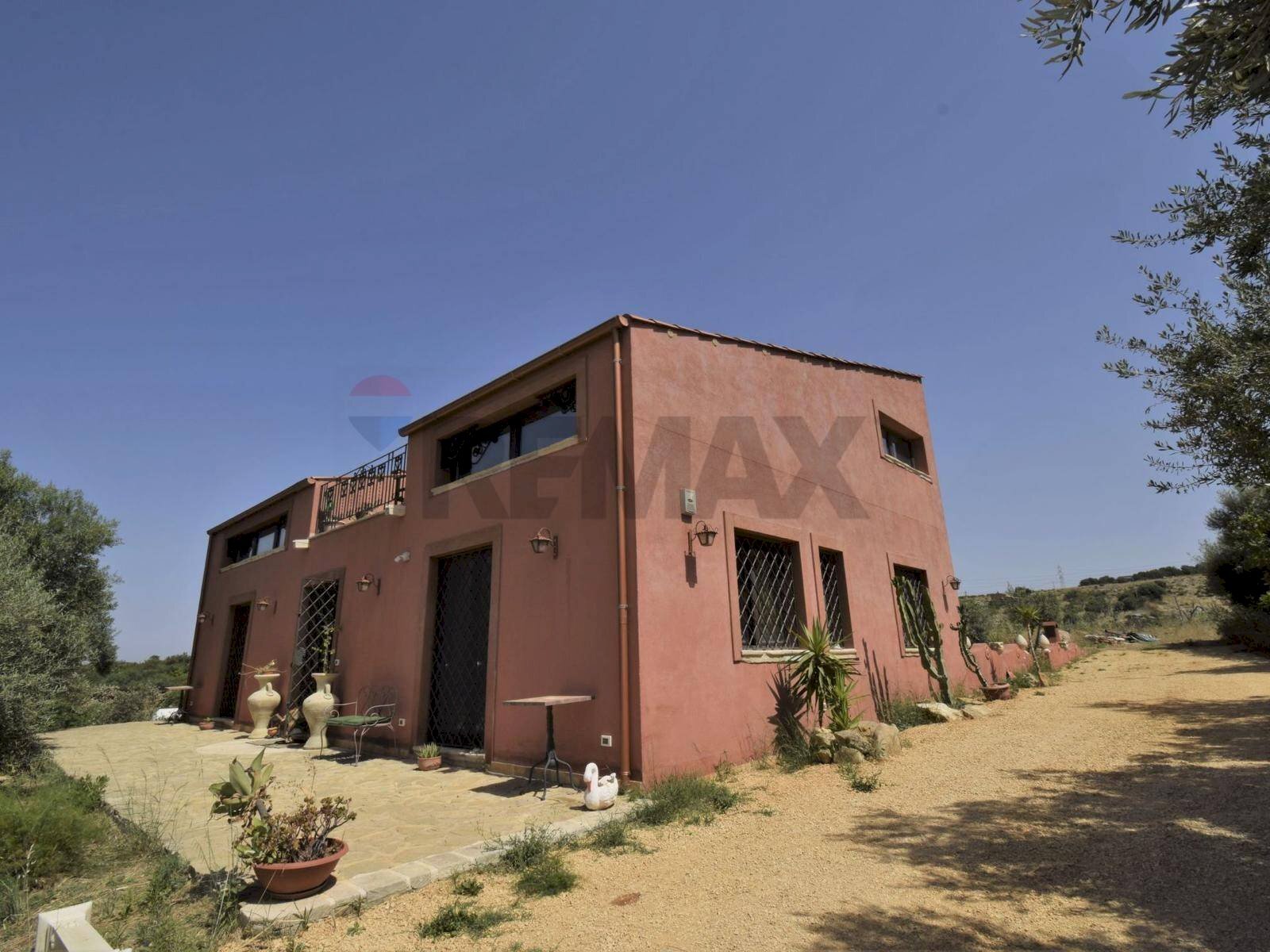 Casa all\'aperto - Villa Contrada Cavarretto
 
SNC, Menfi - photo 1