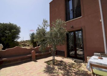 Terrazza - Villa Contrada Cavarretto
 
SNC, Menfi - photo 4