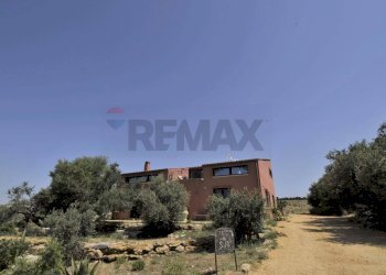 Casa all\'aperto - Villa Contrada Cavarretto
 
SNC, Menfi - photo 5