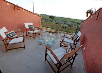 Terrazza - Villa Contrada Cavarretto
 
SNC, Menfi - photo 10