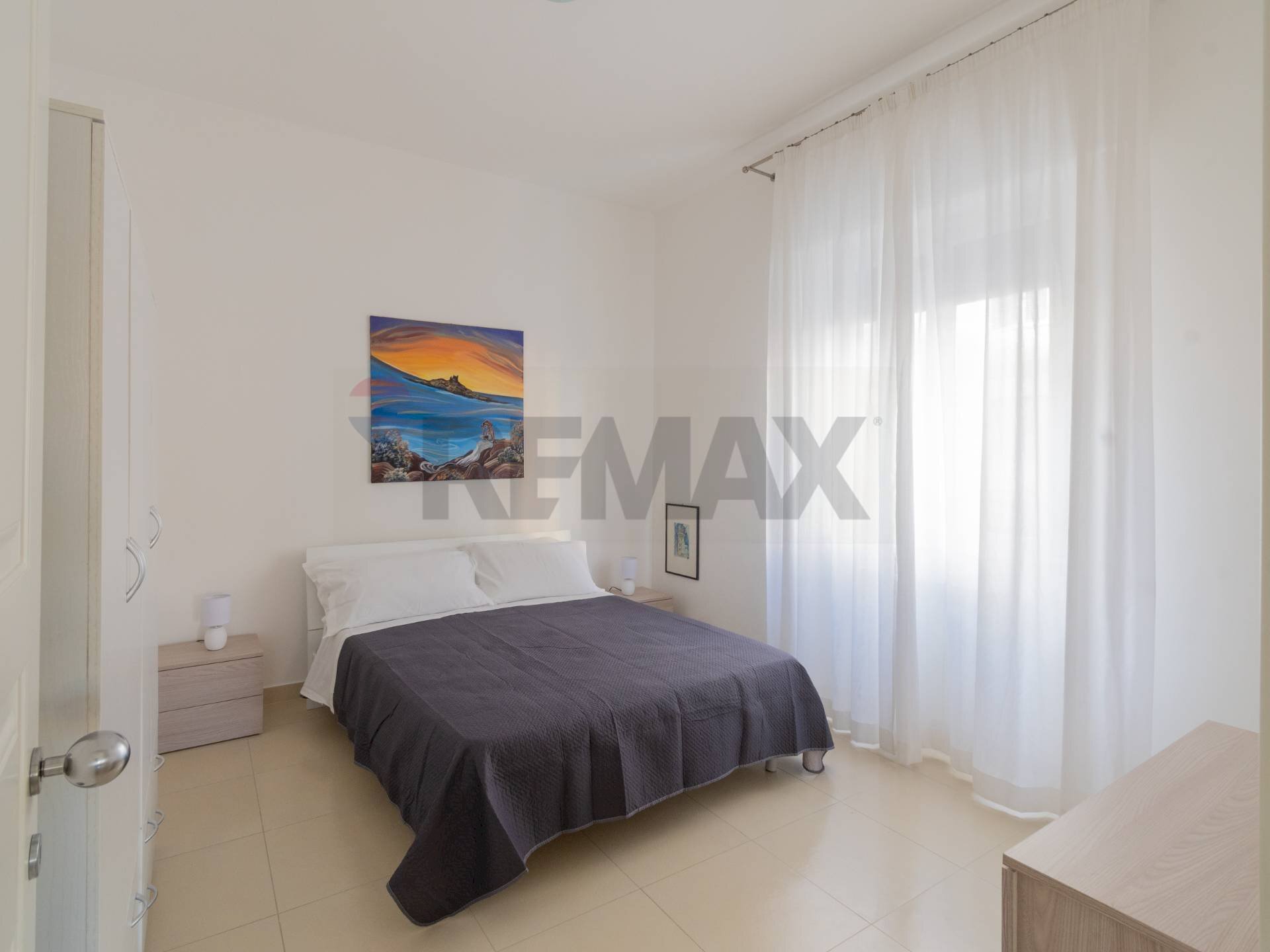 Camera / camera da letto - Apartment Via Petrarca
50, Palermo - photo 3