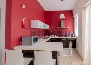 Cucina - Apartment Via Petrarca
 
50, Palermo - photo 2