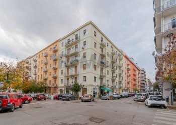 Edificio all\'aperto - Apartment Via Petrarca
 
50, Palermo - photo 3