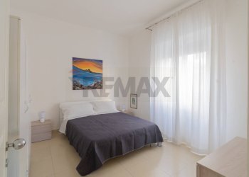 Camera / camera da letto - Apartment Via Petrarca
 
50, Palermo - photo 4