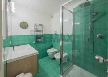 Bagno - Apartment Via Petrarca
 
50, Palermo - photo 6