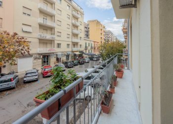 Balcone - Apartment Via Petrarca
 
50, Palermo - photo 8