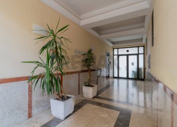Ricezione / Lobby - Apartment Via Petrarca
 
50, Palermo - photo 11