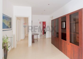 Hall / corridoio - Apartment Via Petrarca
 
50, Palermo - photo 16
