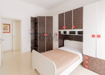 Camera / camera da letto - Apartment Via Petrarca
 
50, Palermo - photo 18