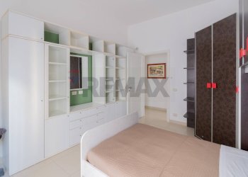 Camera / camera da letto - Apartment Via Petrarca
 
50, Palermo - photo 19