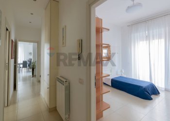 Hall / corridoio - Apartment Via Petrarca
 
50, Palermo - photo 23
