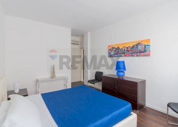 Camera / camera da letto - Apartment Via Petrarca
 
50, Palermo - photo 25