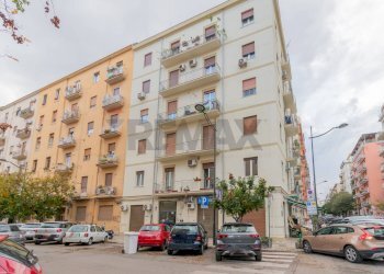 Edificio all\'aperto - Apartment Via Petrarca
 
50, Palermo - photo 26