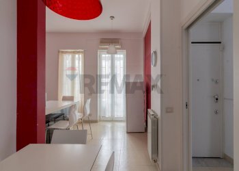 Sala da pranzo - Apartment Via Petrarca
 
50, Palermo - photo 27