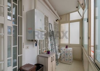 Lavanderia - Apartment Via Petrarca
 
50, Palermo - photo 29