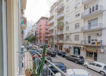 Edificio all\'aperto - Apartment Via Petrarca
 
50, Palermo - photo 30